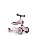 Scoot and ride / Σκούτερ – Highwaykick 1 - rose - Image 5