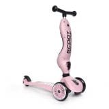 Scoot and ride / Σκούτερ – Highwaykick 1 - rose - Image 4