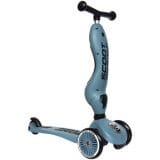 Scoot and ride / Σκούτερ – Highwaykick 1 - steel - Image 3
