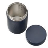 Fresk: Θερμός από ανοξείδωτο ατσάλι φαγητού 300ml - Indigo dots - Image 2