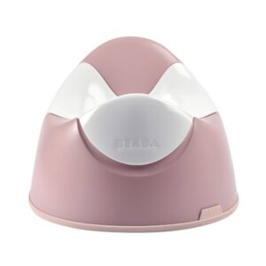 BEABA Ergonomic Potty - Old Pink