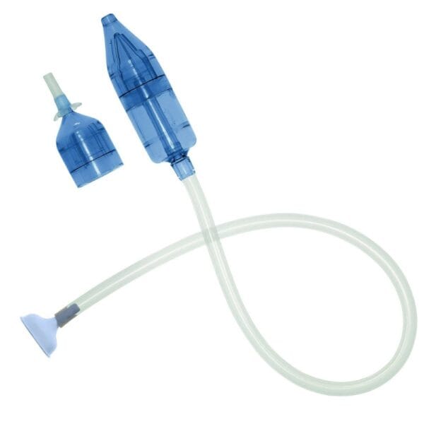 Ollie bebe BEABA Nasal Aspirator Minidoo