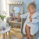 Jabadabado: Ξύλινο σαλόνι ομορφιάς (Beauty Salon) - Image 5