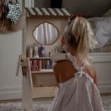 Jabadabado: Ξύλινο σαλόνι ομορφιάς (Beauty Salon) - Image 3