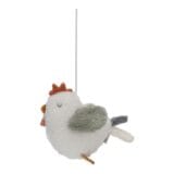 LITTLE DUTCH. Μόμπιλε κρεβατιού Little Farm - Image 7