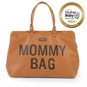 Ollie bebe Mommy bag