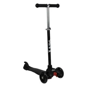 Ollie bebe Πατίνι X-Ride Black 660-188