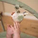 LITTLE DUTCH. Βρεφικό γυμναστήριο δραστηριοτήτων Little Farm - Image 4