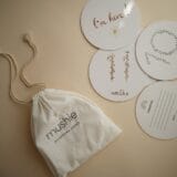 Mushie Milestone Cards - Image 6