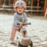 Scoot and ride Highwaykick 1 Lifestyle / brown lines - Image 4