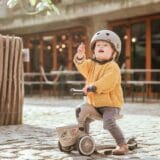 Scoot and ride Highwaykick 1 Lifestyle / brown lines - Image 3
