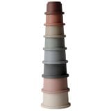 Mushie Stacking Cups - Original - Image 5
