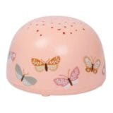 Ollie bebe A little lovely company Projector light Butterflies