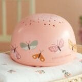 A little lovely company Projector light: Butterflies - Image 3
