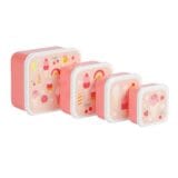 A little lovely company: Δοχείο φαγητού Lunch box set Ice-cream - Image 4