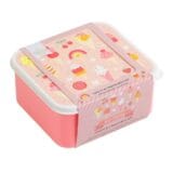 A little lovely company: Δοχείο φαγητού Lunch box set Ice-cream - Image 5