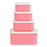 A little lovely company: Δοχείο φαγητού Lunch box set Ice-cream - Image 6