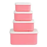 A little lovely company: Δοχείο φαγητού Lunch box set Ice-cream - Image 6