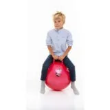 JUMPY. Fun Ball 45 εκ. (ροζ) - Image 11