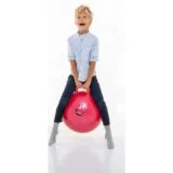 JUMPY. Fun Ball 45 εκ. (ροζ) - Image 12