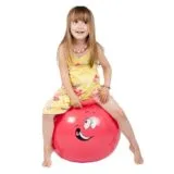 JUMPY. Fun Ball 45 εκ. (ροζ) - Image 13