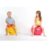 JUMPY. Fun Ball 45 εκ. (ροζ) - Image 3