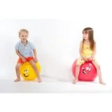 JUMPY. Fun Ball 45 εκ. (ροζ) - Image 5