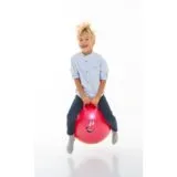 JUMPY. Fun Ball 45 εκ. (ροζ) - Image 10