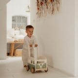 LITTLE DUTCH. Περπατούρα Αυτοκινητάκι Vintage Wagon - Image 3