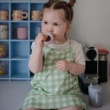 Mushie Silicone Fresh Food Feeder 2-Pack - Shifting Sands - Image 9