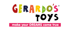 Ollie Bebe Brand - Gerardo's Toys