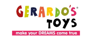 Ollie Bebe Brand - Gerardo's Toys