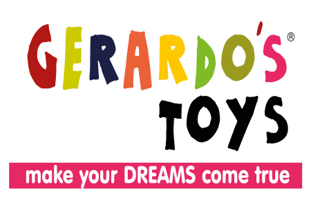 Gerardo's Toys