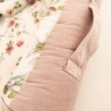 Baby Blue. Baby Nest / Βρεφική φωλιά - Rose Garden’s - Image 3