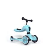 Scoot and ride / Σκούτερ – Highwaykick 1 – Blueberry - Image 7
