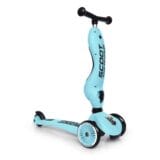Scoot and ride / Σκούτερ – Highwaykick 1 – Blueberry - Image 6
