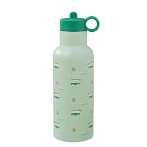 Ollie bebe Fresk: Θερμός από ανοξείδωτο ατσάλι 500ml - Surf boy