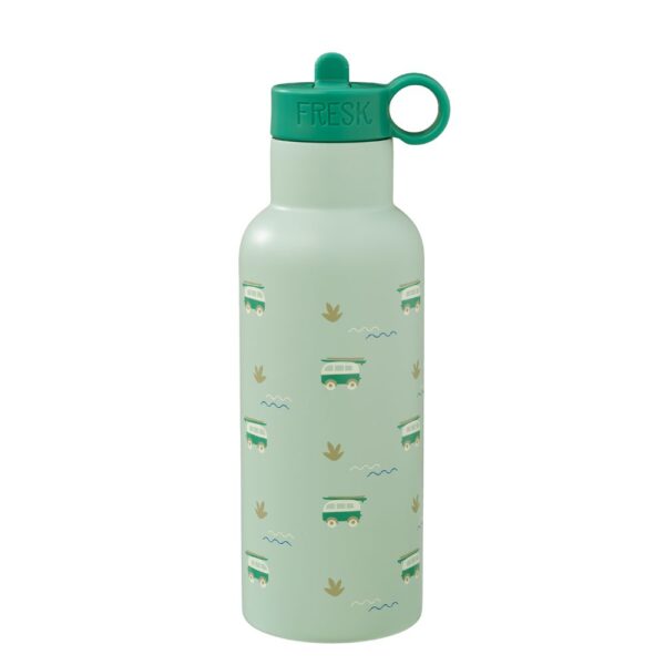 Ollie bebe Fresk: Θερμός από ανοξείδωτο ατσάλι 500ml - Surf boy