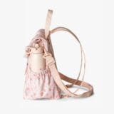 Citron. Thermal Roll-up Lunch Bag - Flowers - Image 5
