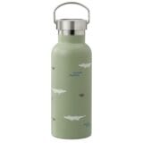 Fresk: Παγούρι – Θέρμοςαπό ανοξείδωτο ατσάλι 500ml - Crocodile - Image 4