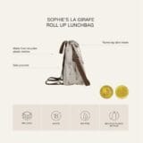 Citron. Gift set - Sophie La Girafe - Image 15