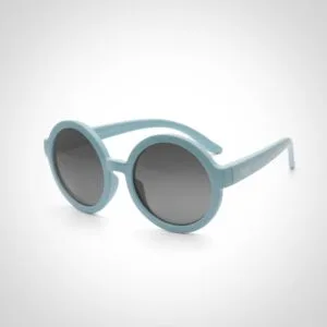 Ollie bebe REAL SHADES. Παιδικά γυαλιά ηλίου Vibe Kid Cool Blue