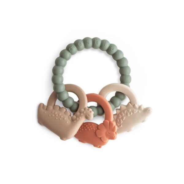 Mushie Teething / Μασητικό Ring