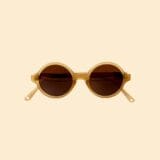 Ollie bebe KiETLA: Γυαλιά Ηλίου 2-4 ετών Woam - Brown