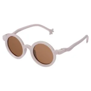 Ollie bebe Dooky Γυαλιά ηλίου 6-36 μηνών Waikiki Soft Pink
