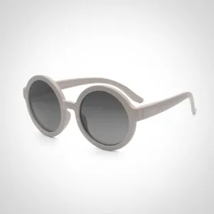 Ollie bebe Παιδικά γυαλιά ηλίου Vibe Youth Warm Grey