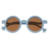Dooky. Γυαλιά ηλίου 6-36 μηνών Waikiki Blue - Image 2