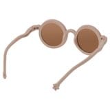Dooky. Γυαλιά ηλίου 6-36 μηνών Waikiki Beige - Image 4