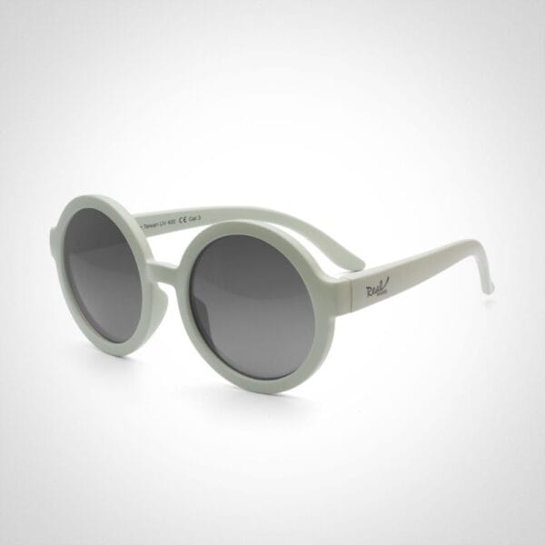 Ollie bebe REAL SHADES. Παιδικά γυαλιά ηλίου Vibe Youth 7+ ετών Mint