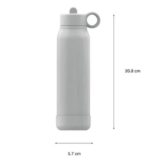 Citron. Water bottle / Παγούρι – Θέρμος - 500ml - Sophie La Girafe - Image 7